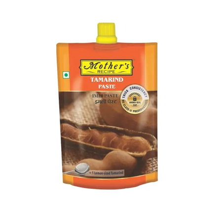 Mothers Paste Tamarind	